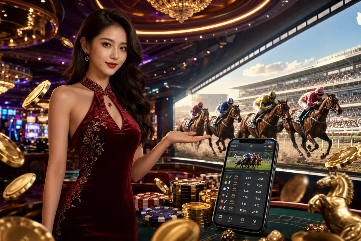 sv66mm casino trực tuyến